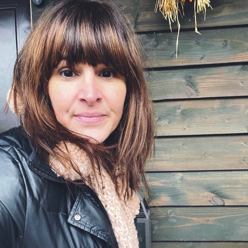 Meet your Posher, Jenn